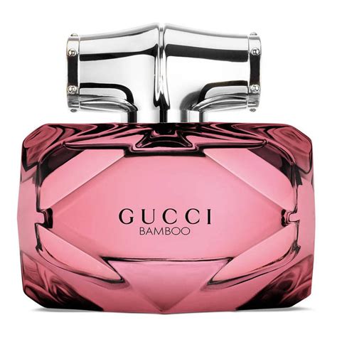 gucci bamboo limited edition review|best price Gucci bamboo perfume.